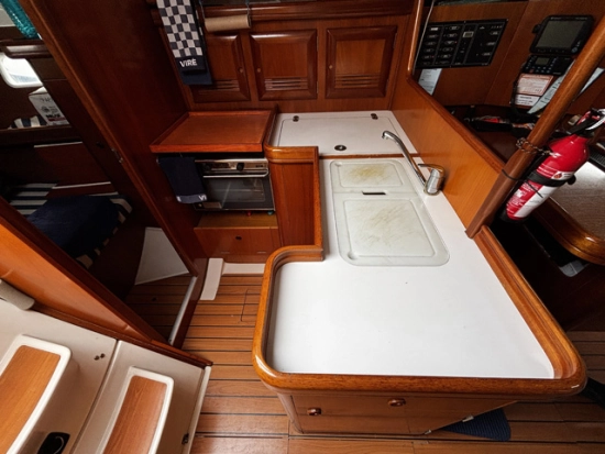 Beneteau Oceanis 361 de segunda mano en venta