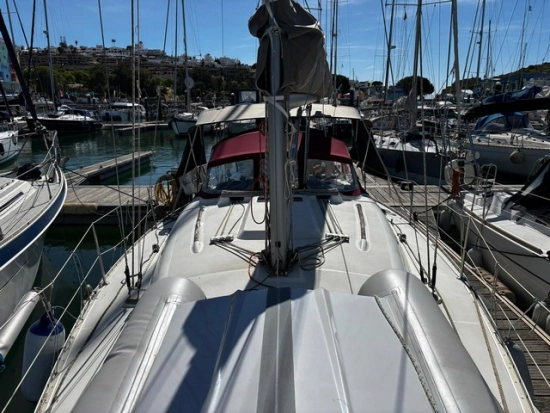 Beneteau Oceanis 361 de segunda mano en venta