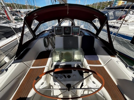 Beneteau Oceanis 361 de segunda mano en venta