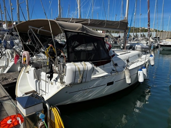 Beneteau Oceanis 361 de segunda mano en venta