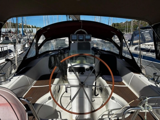 Beneteau Oceanis 361 de segunda mano en venta