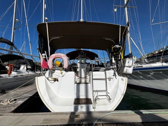 Beneteau Oceanis 361 de segunda mano en venta