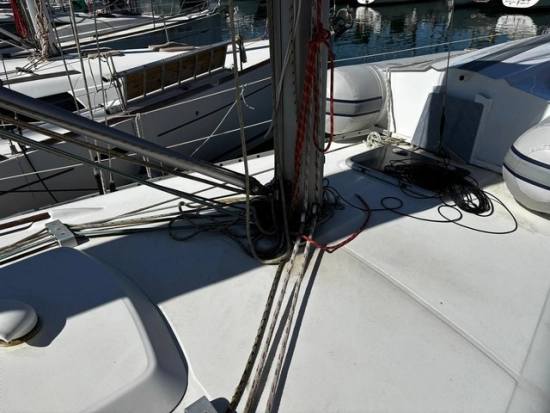 Beneteau Oceanis 361 de segunda mano en venta