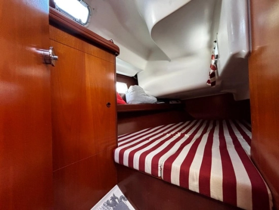 Beneteau Oceanis 361 de segunda mano en venta