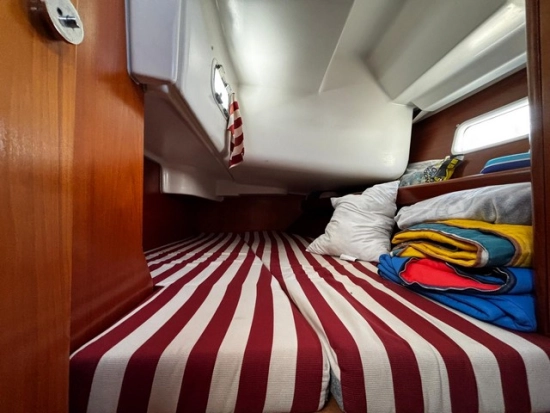 Beneteau Oceanis 361 de segunda mano en venta
