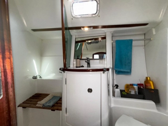 Beneteau Oceanis 361 de segunda mano en venta