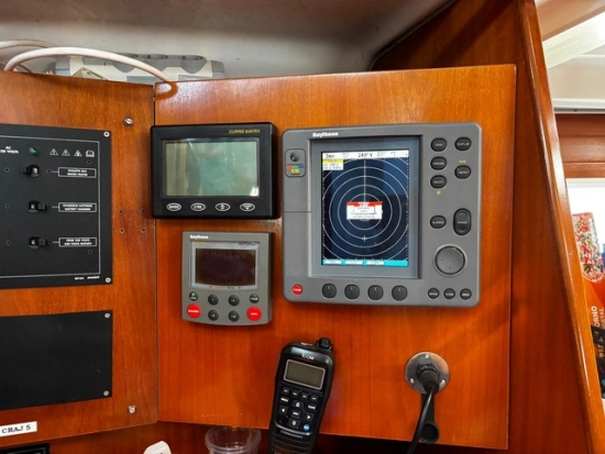 Beneteau Oceanis 361 de segunda mano en venta