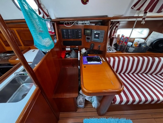 Beneteau Oceanis 361 de segunda mano en venta