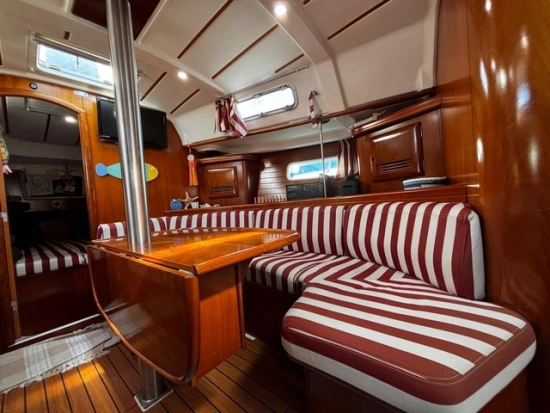 Beneteau Oceanis 361 de segunda mano en venta