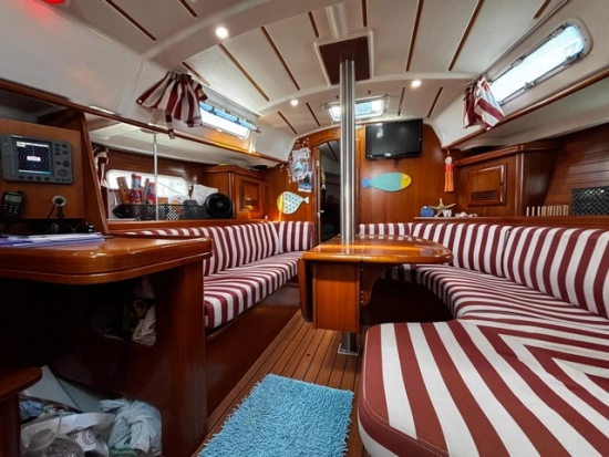 Beneteau Oceanis 361 de segunda mano en venta