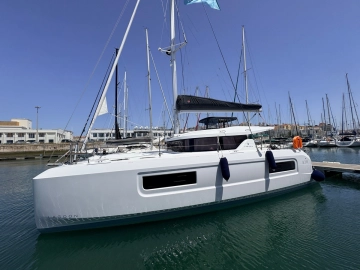 Lagoon 38 de segunda mano en venta