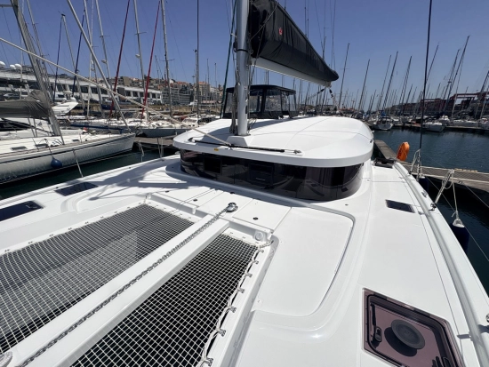 Lagoon 38 de segunda mano en venta