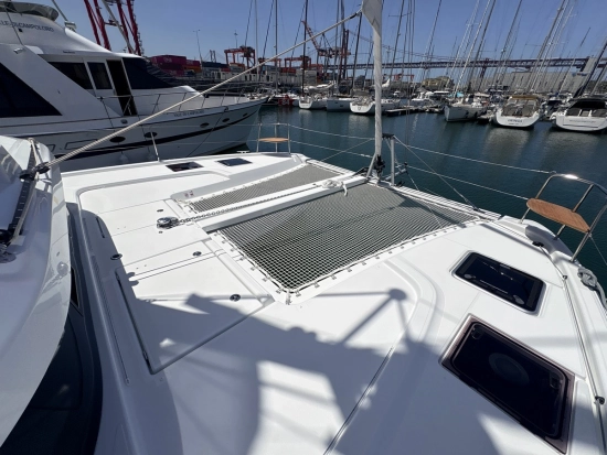 Lagoon 38 de segunda mano en venta