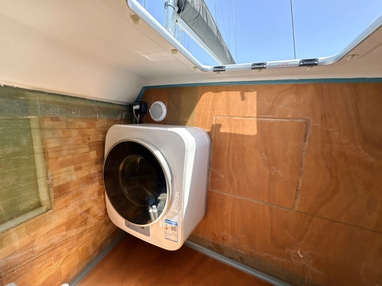 Lagoon 38 de segunda mano en venta