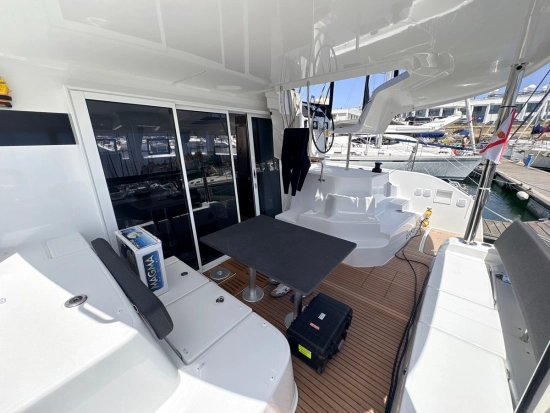 Lagoon 38 de segunda mano en venta