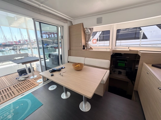 Lagoon 38 de segunda mano en venta