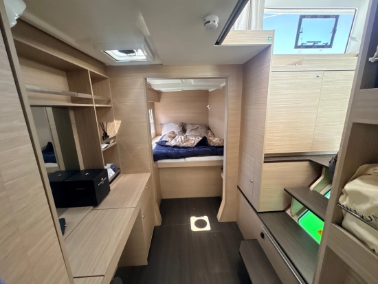 Lagoon 38 de segunda mano en venta