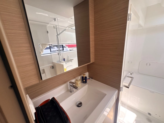 Lagoon 38 de segunda mano en venta