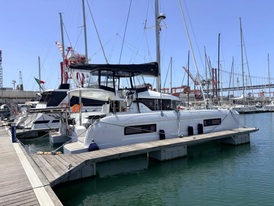 Lagoon 38 de segunda mano en venta