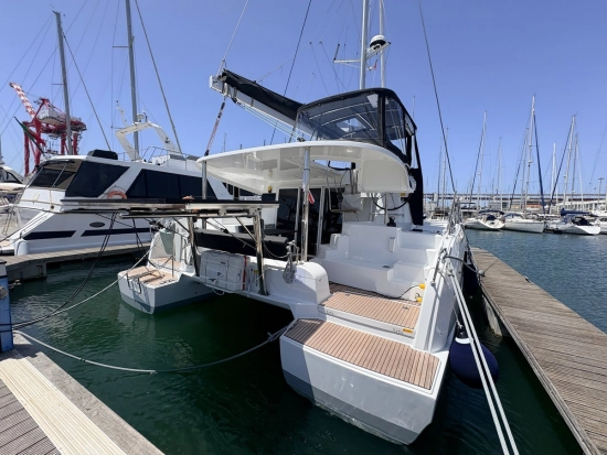 Lagoon 38 de segunda mano en venta