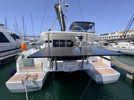 Lagoon 38 de segunda mano en venta