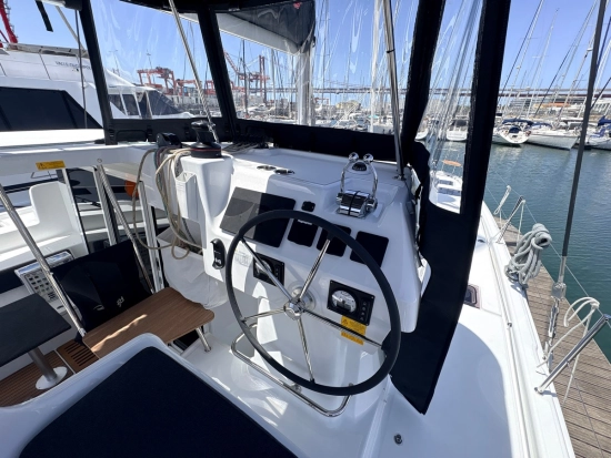 Lagoon 38 de segunda mano en venta