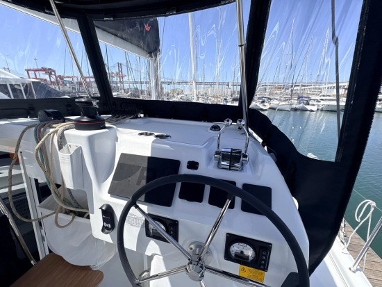 Lagoon 38 de segunda mano en venta