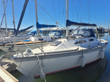 Westerly Regata 310 usado à venda