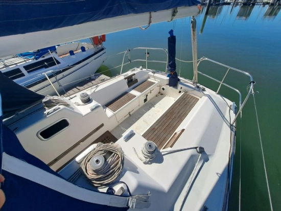 Westerly Regata 310 de segunda mano en venta