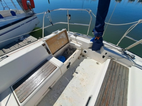 Westerly Regata 310 de segunda mano en venta