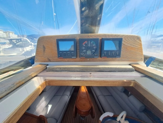 Westerly Regata 310 de segunda mano en venta