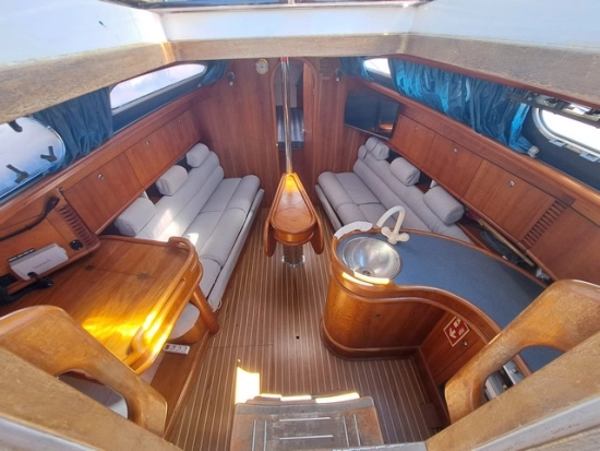 Westerly Regata 310 de segunda mano en venta