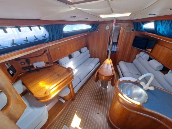 Westerly Regata 310 de segunda mano en venta