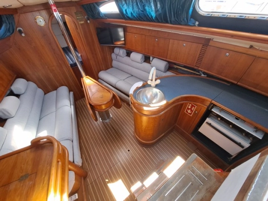 Westerly Regata 310 de segunda mano en venta