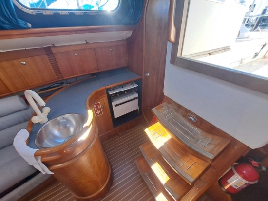 Westerly Regata 310 de segunda mano en venta