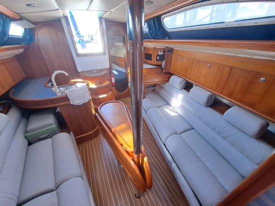 Westerly Regata 310 de segunda mano en venta
