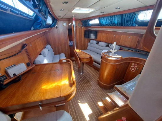 Westerly Regata 310 de segunda mano en venta