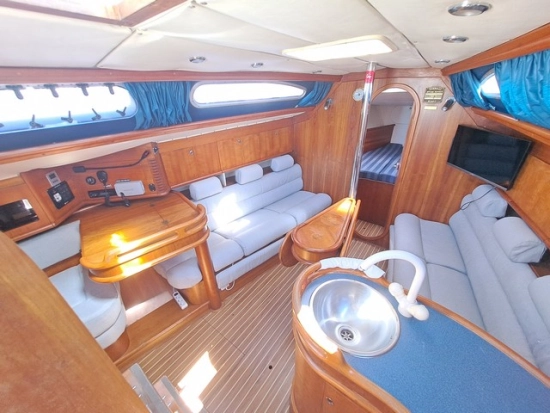 Westerly Regata 310 de segunda mano en venta