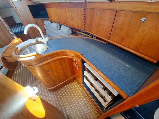 Westerly Regata 310 de segunda mano en venta