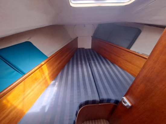 Westerly Regata 310 de segunda mano en venta