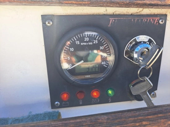 Westerly Regata 310 de segunda mano en venta