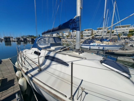 Westerly Regata 310 de segunda mano en venta