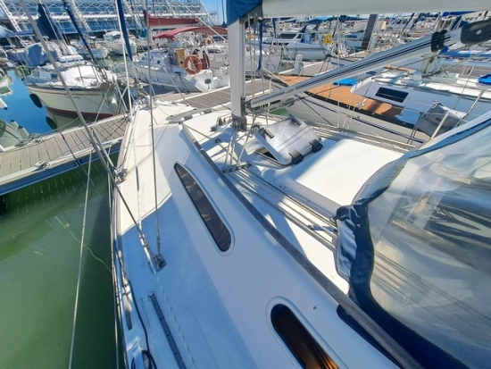 Westerly Regata 310 de segunda mano en venta