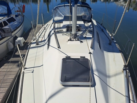 Westerly Regata 310 de segunda mano en venta