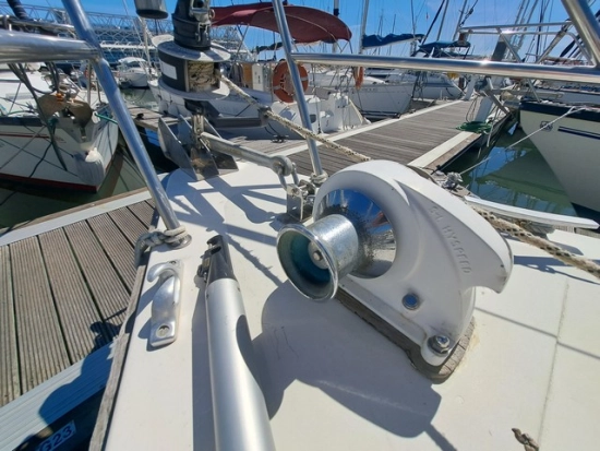 Westerly Regata 310 de segunda mano en venta