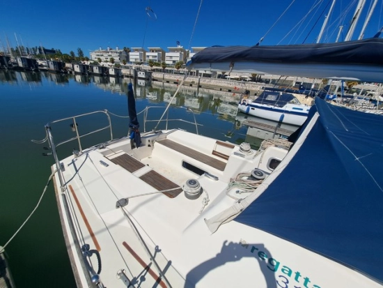 Westerly Regata 310 de segunda mano en venta