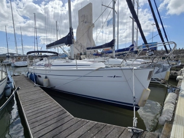 Bavaria Yachts 38 Cruiser de segunda mano en venta