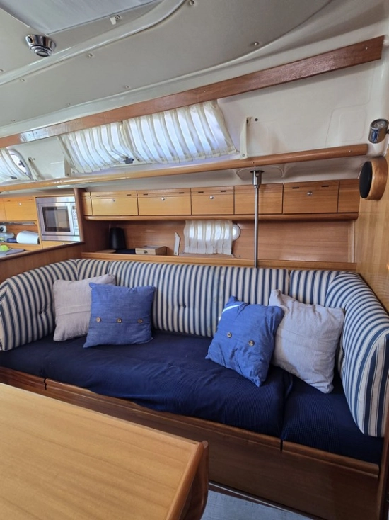 Bavaria Yachts 38 Cruiser de segunda mano en venta