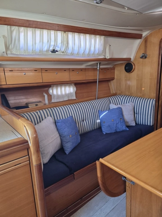 Bavaria Yachts 38 Cruiser de segunda mano en venta
