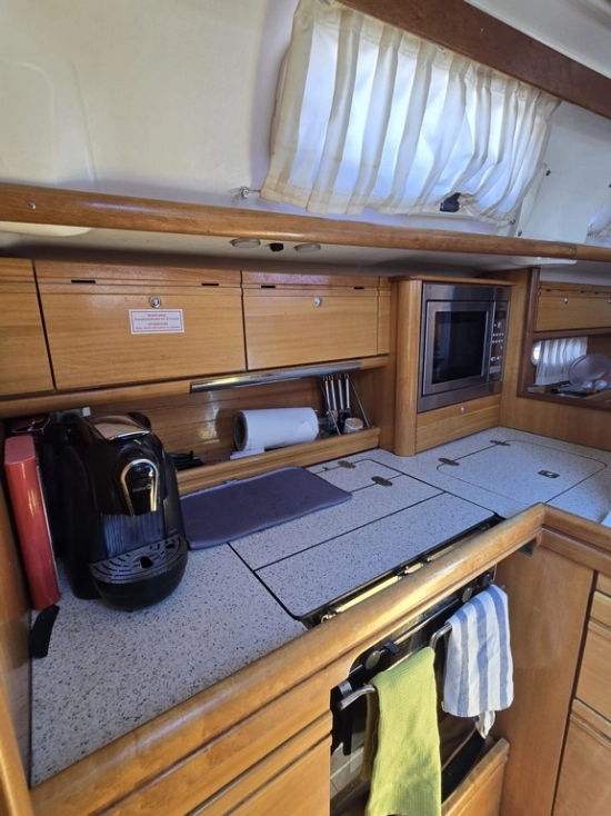 Bavaria Yachts 38 Cruiser de segunda mano en venta